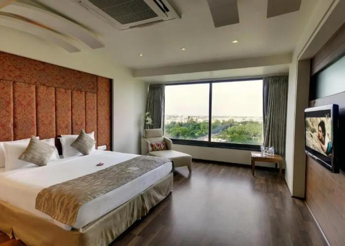 Boulevard9 Luxury Resort & Spa