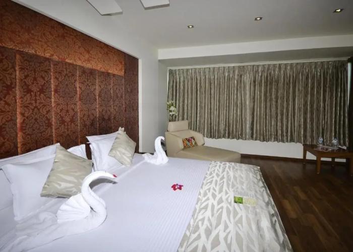 Boulevard9 Luxury Resort & Spa