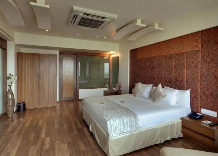 Boulevard9 Luxury Resort & Spa