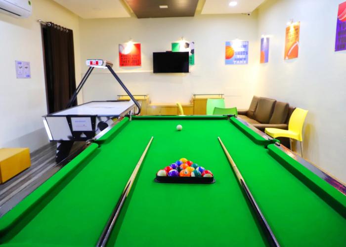 Boulevard9 Luxury Resort & Spa