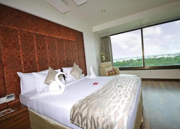 Boulevard9 Luxury Resort & Spa