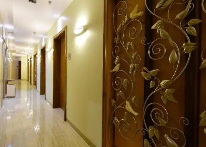 Sandhill Hotels Private Limited