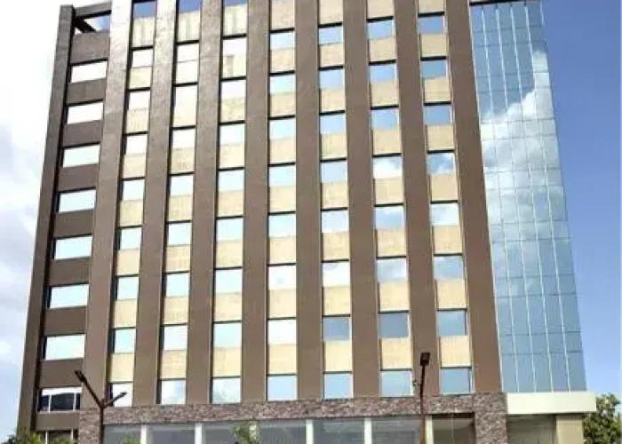 Sandhill Hotels Private Limited