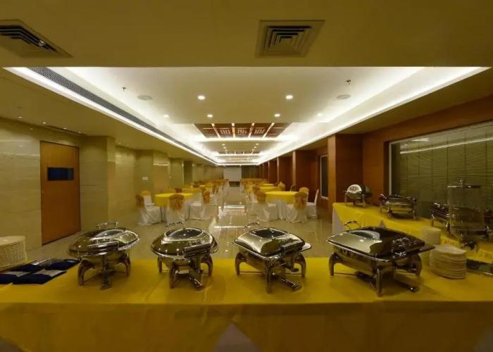 Sandhill Hotels Private Limited