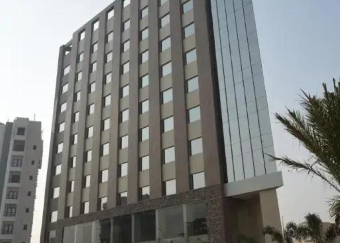 Sandhill Hotels Private Limited