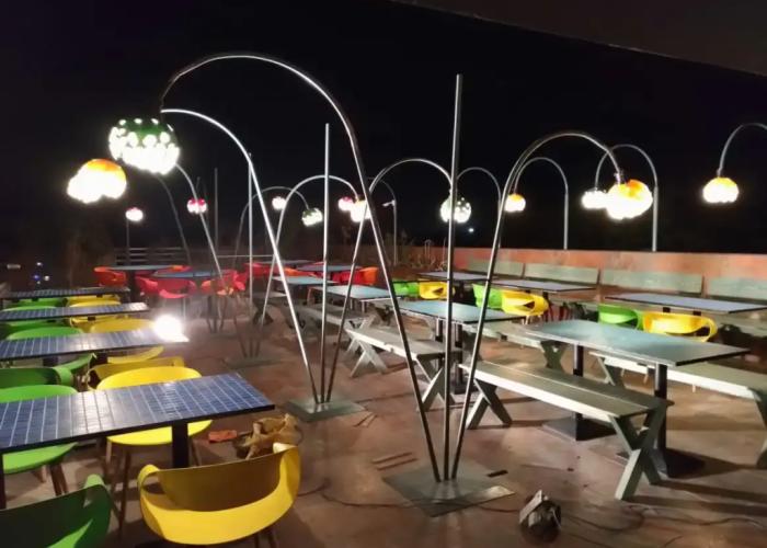 Humming Bird Hotel & Banquet Hotel