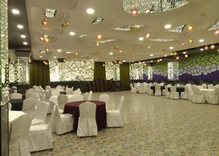 Humming Bird Hotel & Banquet Hotel