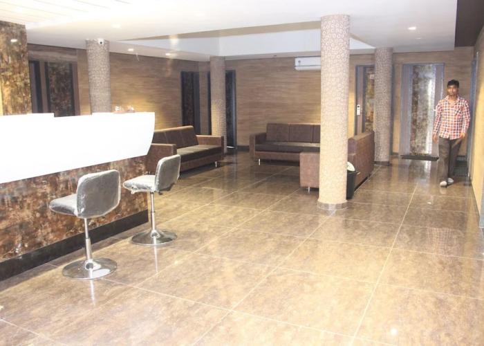 Dev Motel & Banquet