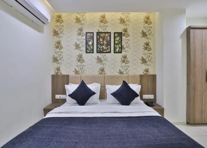 Hotel TGS