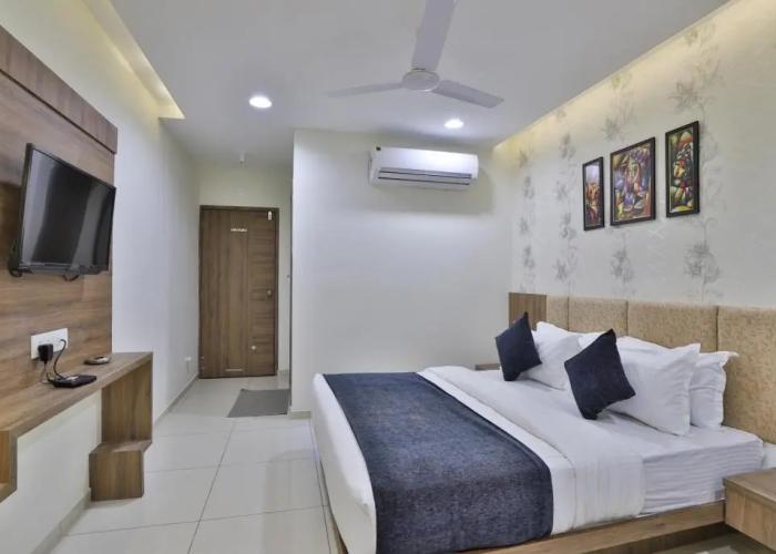 Hotel TGS