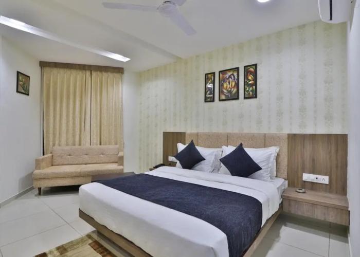 Hotel TGS