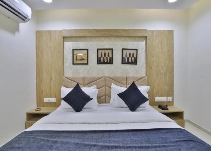 Hotel TGS