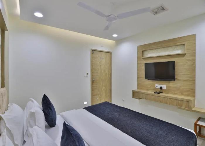 Hotel TGS