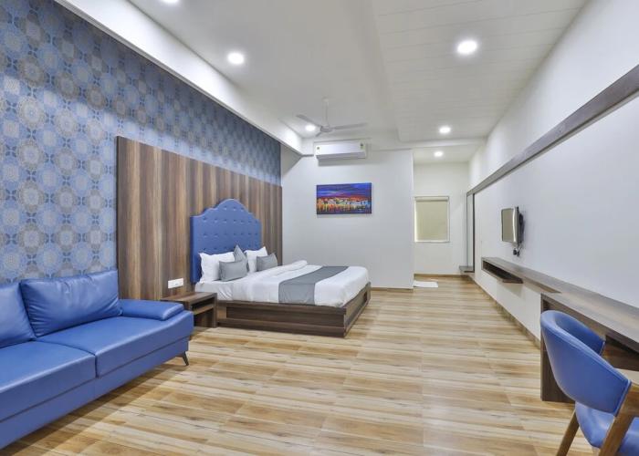 Hotel SR Regency