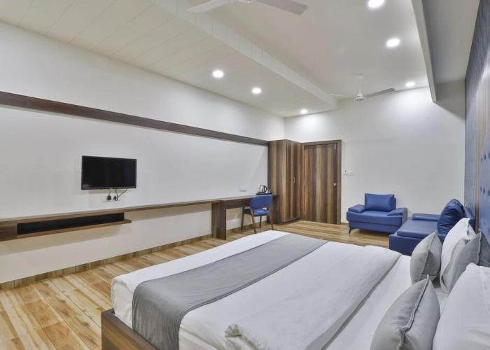 Hotel SR Regency