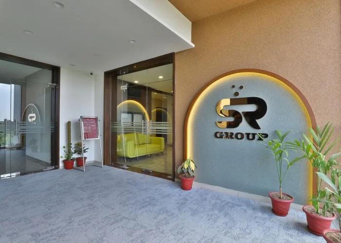 Hotel SR Regency