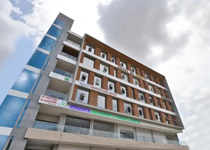 Hotel SR Regency