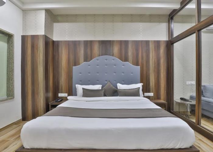 Hotel SR Regency