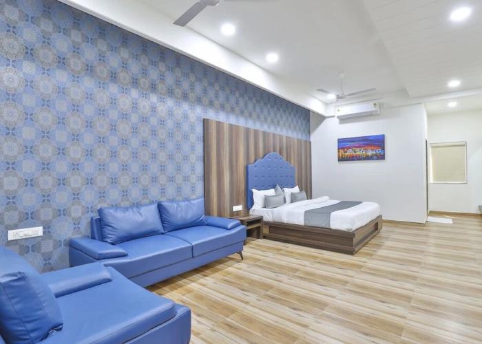 Hotel SR Regency