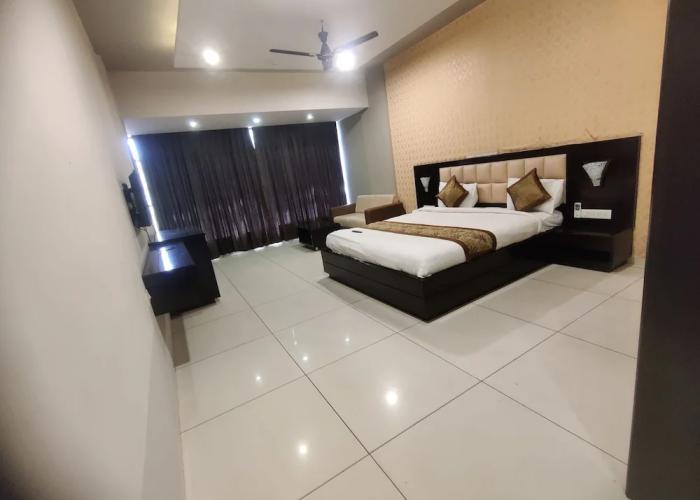 Hotel Restandview