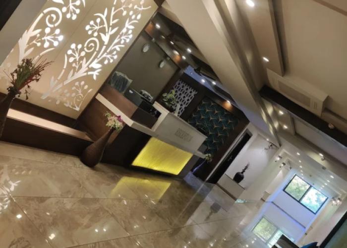 Hotel Restandview
