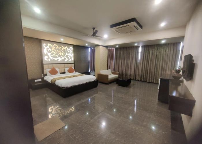 Hotel Restandview