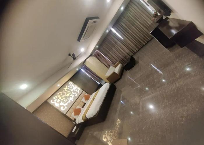 Hotel Restandview