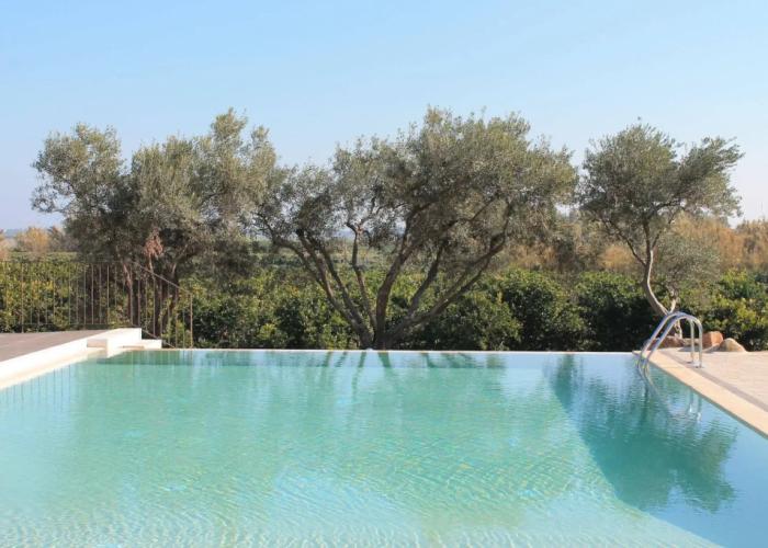 Agriturismo Badiula