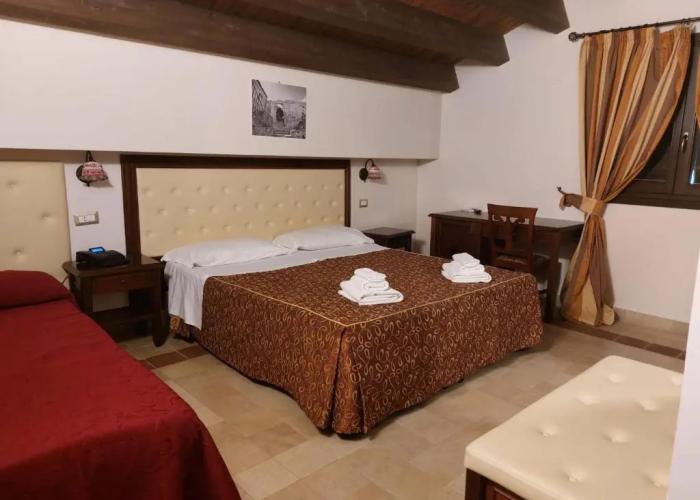 Agriturismo Badiula