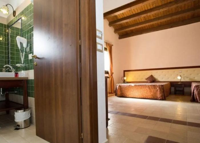 Agriturismo Badiula