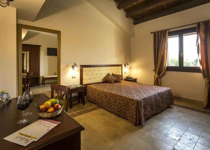 Agriturismo Badiula