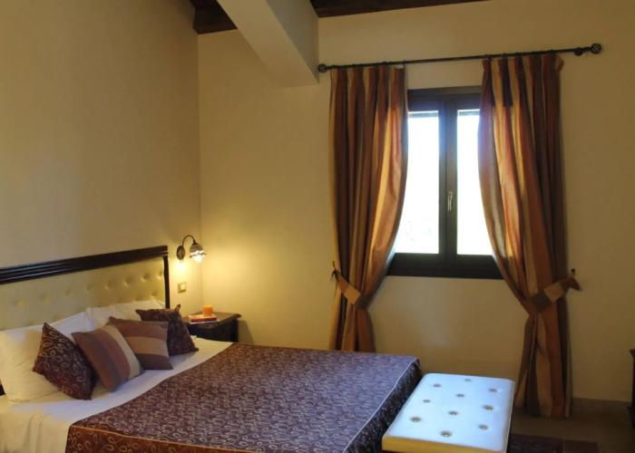 Agriturismo Badiula