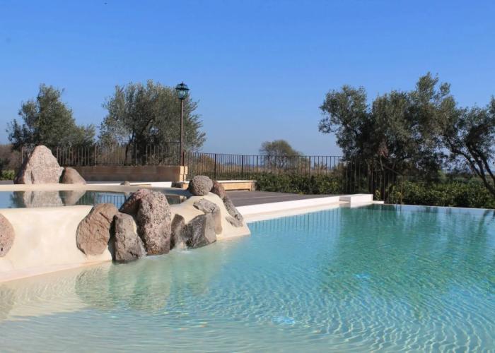 Agriturismo Badiula