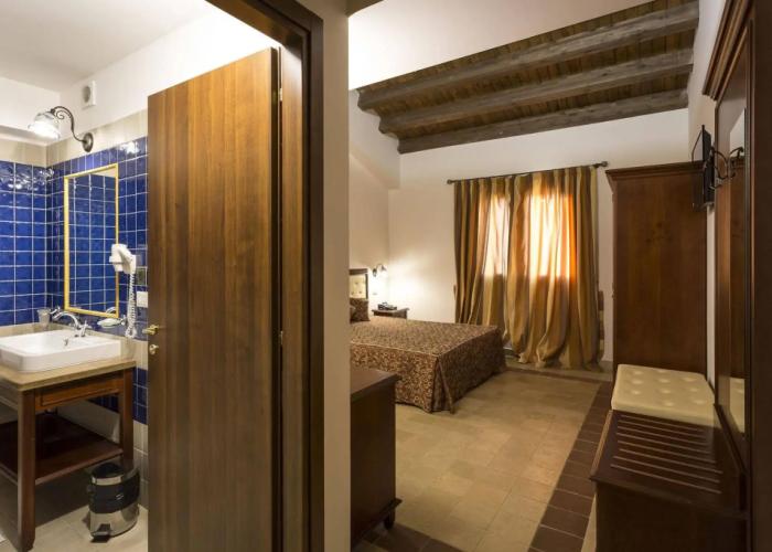 Agriturismo Badiula