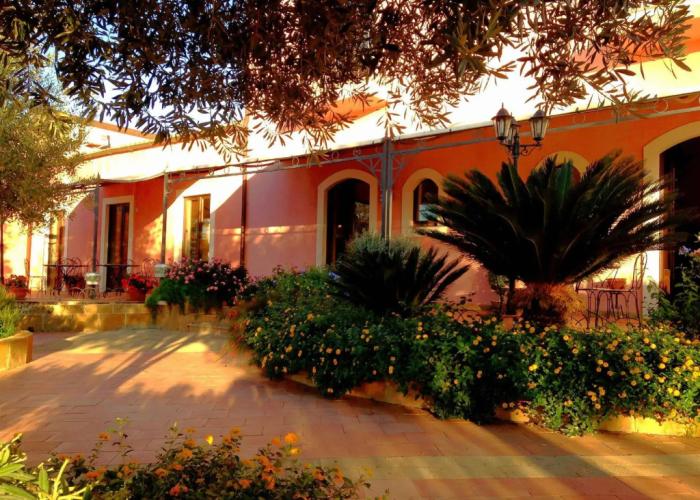 Agriturismo Badiula