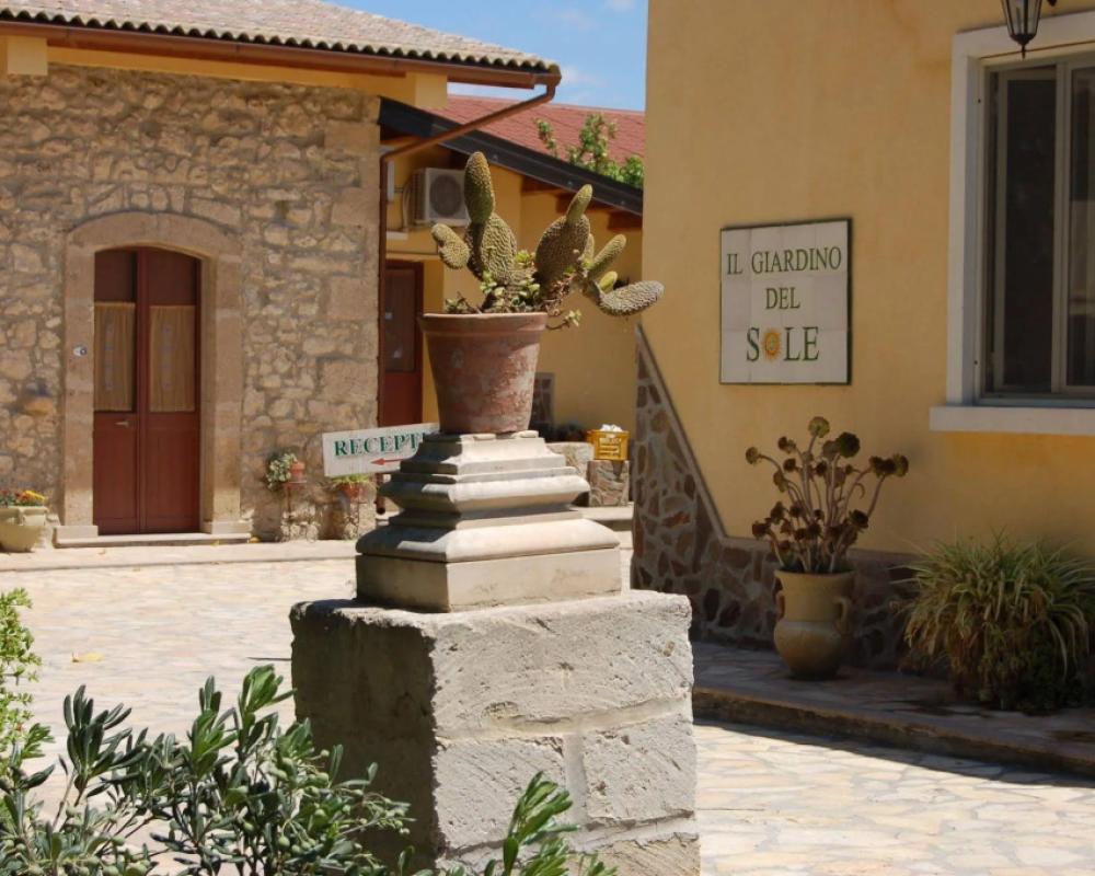 Il Giardino del sole