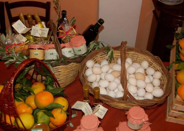 Il Giardino del sole