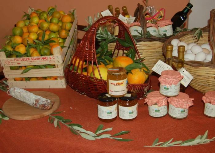 Il Giardino del sole
