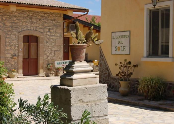 Il Giardino del sole