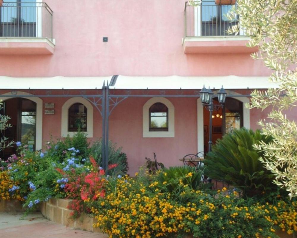 Holiday Home in Carlentini With Swimming Pool