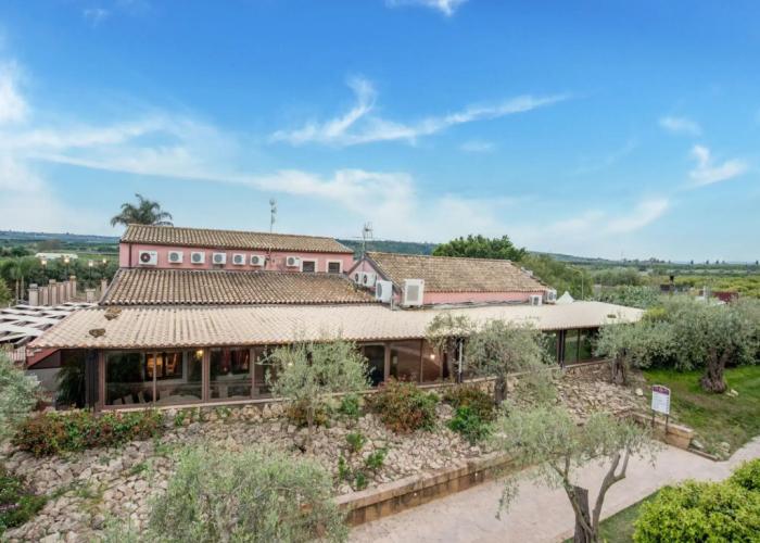 Holiday Home in Carlentini With Swimming Pool