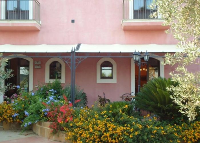 Holiday Home in Carlentini With Swimming Pool