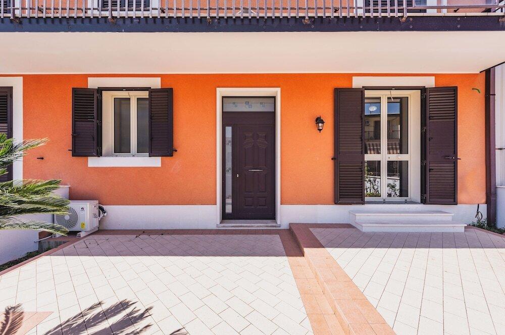 Casa Lilium a Floridia