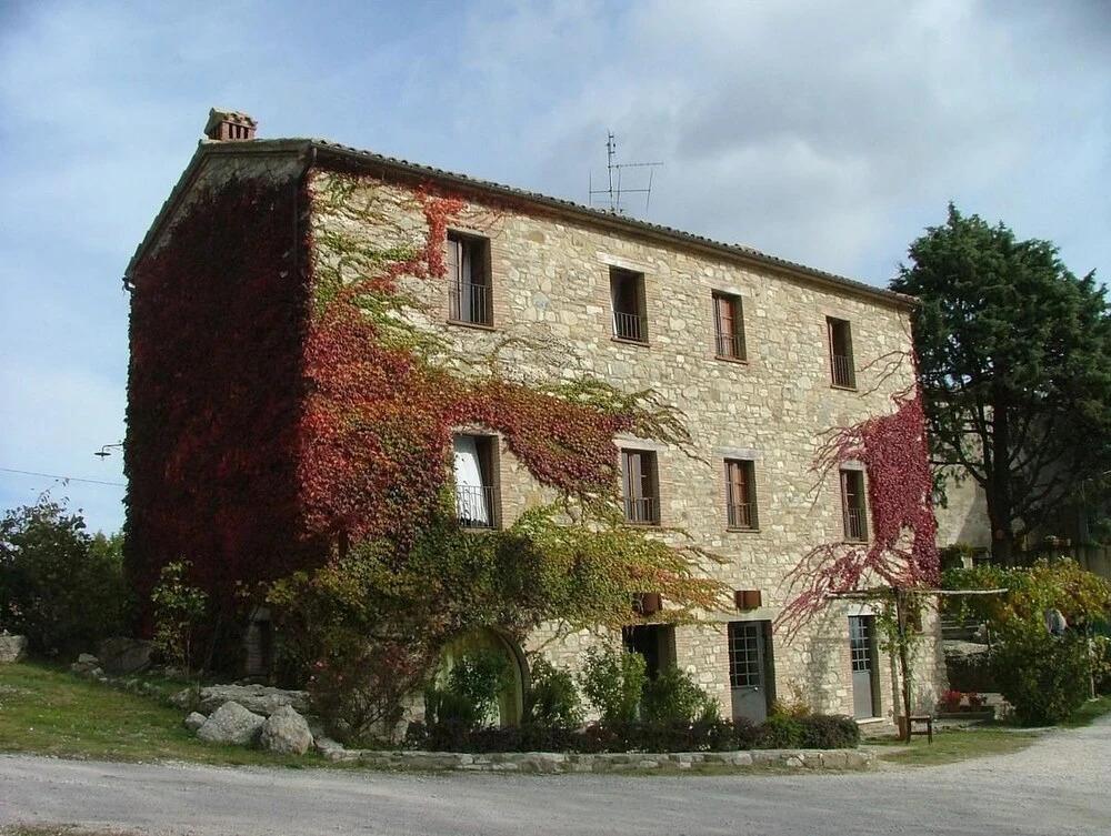 Locanda Le Querce