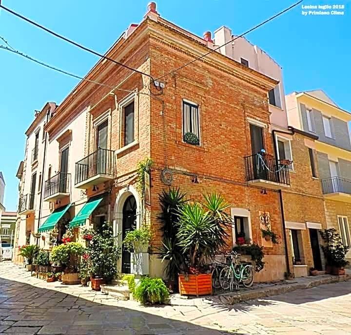 B&B Liu' Palazzo Ducale