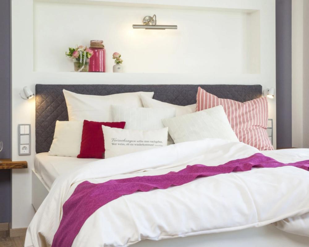 Landhotel Rosenschänke