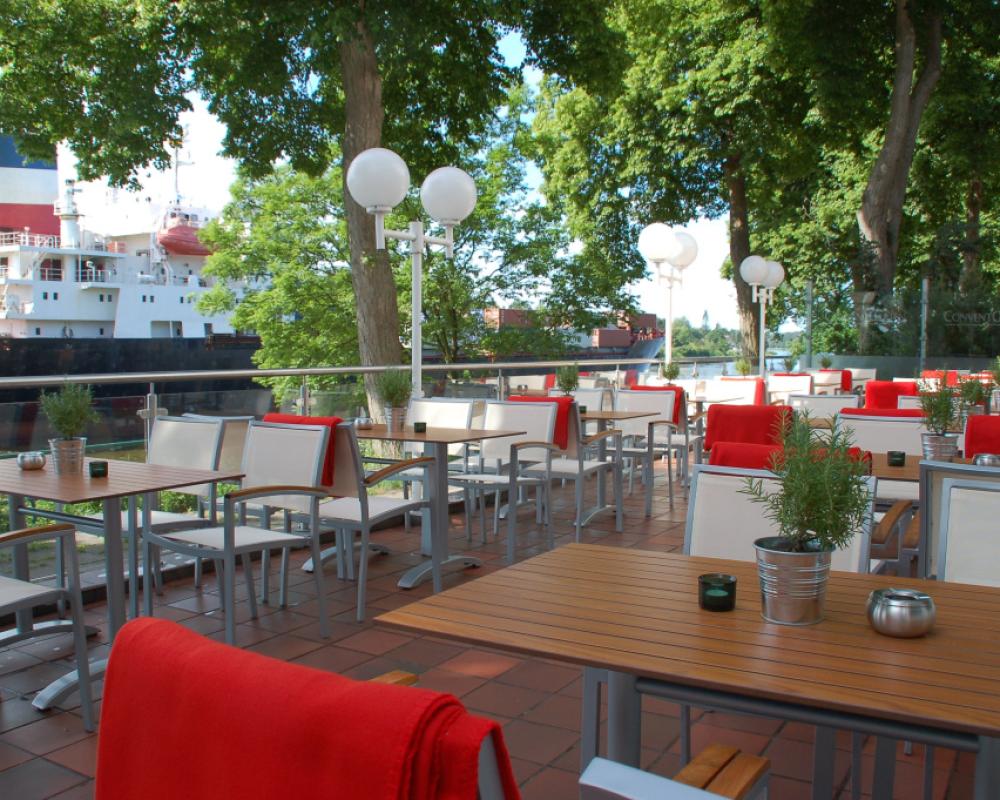 фото Hotel ConventGarten