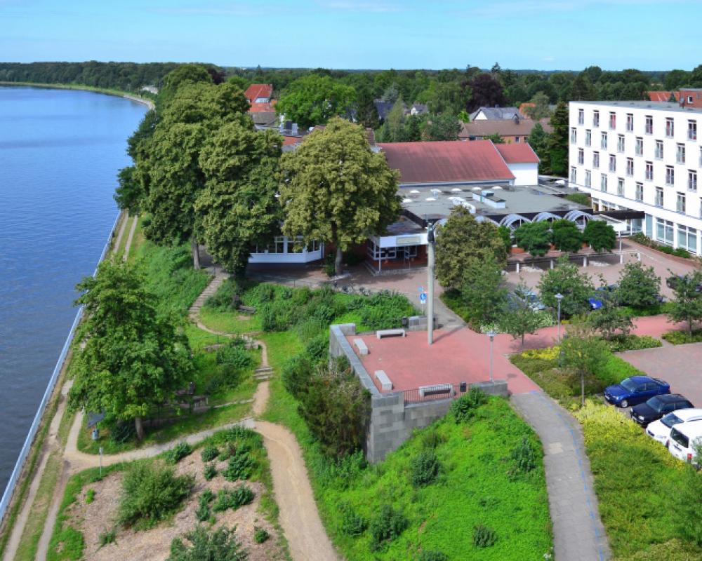 фото Hotel ConventGarten