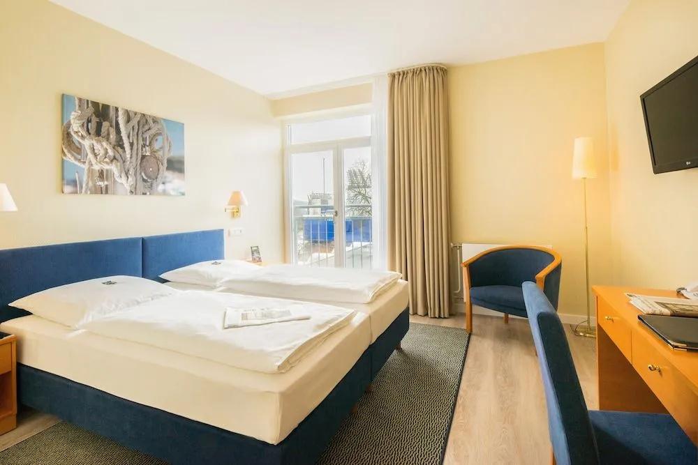 фото Hotel ConventGarten