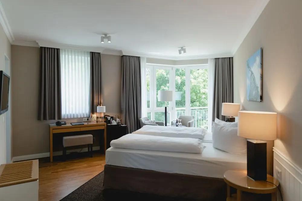 фото Hotel ConventGarten